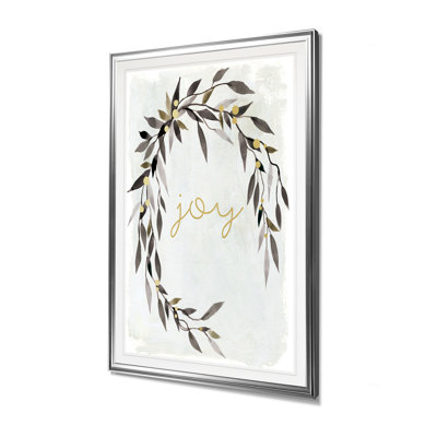 " Simple Joy "