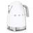 Smeg KLF04 50s Style Retro Variable Temperature Kettle-50276654