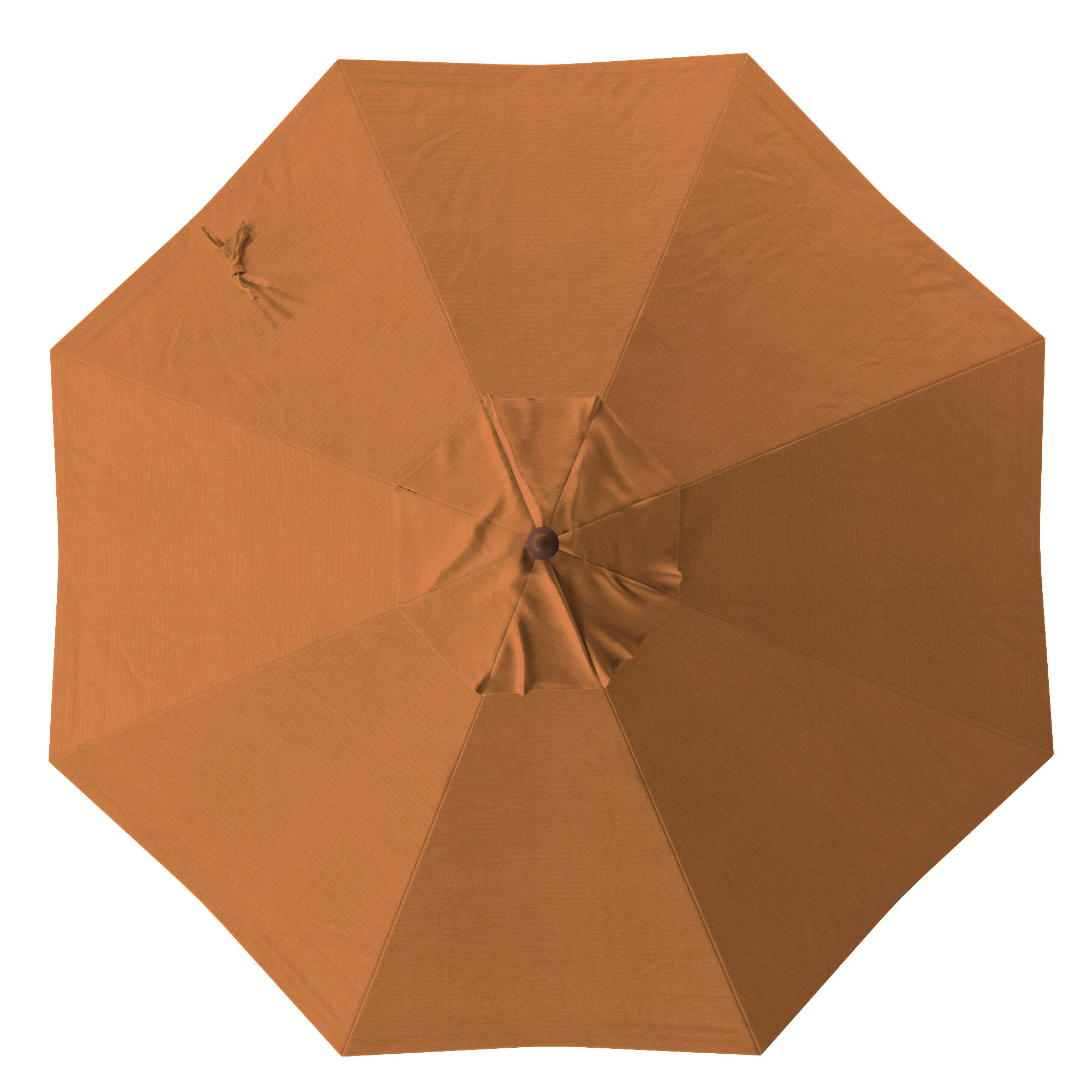 Sanna 104'' Sunbrella® Outdoor Umbrella, Canvas Tuscan Sunbrella® Canvas