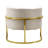Velvet Barrel Chair-99309304-99309305