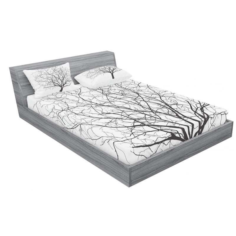 Microfiber Sheet Set