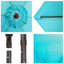 Parasol de table Brixxon-88976632-86865713