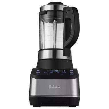 ColorLife 72oz. Countertop Blender