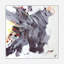 Abstract Print by John Beard-742267700-742267702
