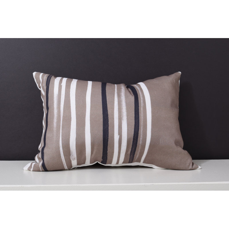  Housse et insert de coussin d'extérieur pour l'extérieur, Blanc