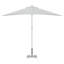 Porte-parapluies de jardin standard gris clair-407875923