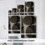 Stone Sanctuary I-Premium Gallery Wrapped Canvas -Ready to Hang