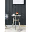 Table de bout en marbre Catelin