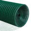 Roney PVC Coated Welded Wire Mesh Chicken Poultry Aviary Fence Run Hutch Pet Rabbit
