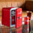 Coca Cola 4L Mini Fridge
