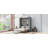 Murphy Bed With Shelves For Bedroom-476061644
