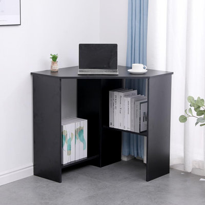 Zytavious 72Cm W Corner Computer Desk