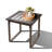 Arusha Rattan Coffee Table-1355186187-1352650614