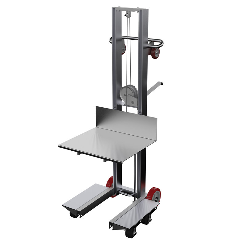 Aluminum Lite Load Lift