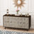 4 Doors Vintage Sideboard-471617929