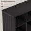 Armoire de rangement à 8 cubes Farmhouse-1716096677