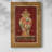 Romantic Urn II -Gallery Wrapped Cavas-2098109108