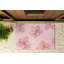 Non-Slip Floral Outdoor Doormat