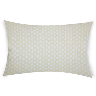  Housse et insert rectangulaires en coton