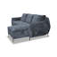 Adly 3 Seater Fabric Sofa & Chaise-1954094885-1954094911