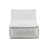 Rembourrage en mousse blanche est en rupture de stock
