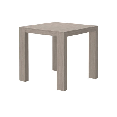 Cliffton Solid Wood Dining Table