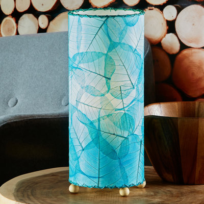 Quintan Metal Novelty Lamp