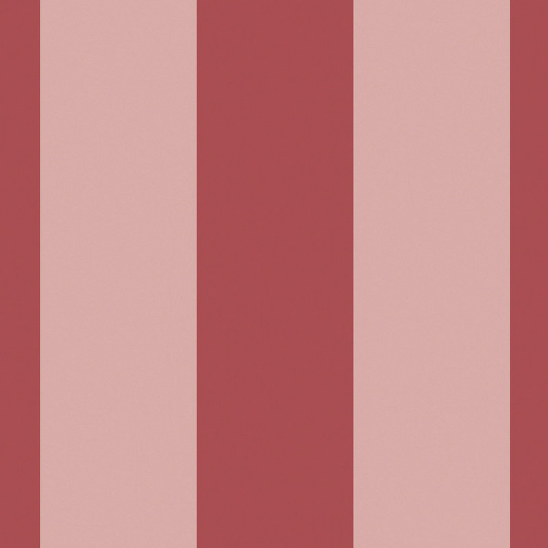 Vassaux Canopy Striped, Pink