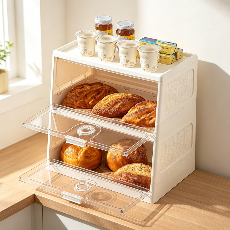 Food Storage Container