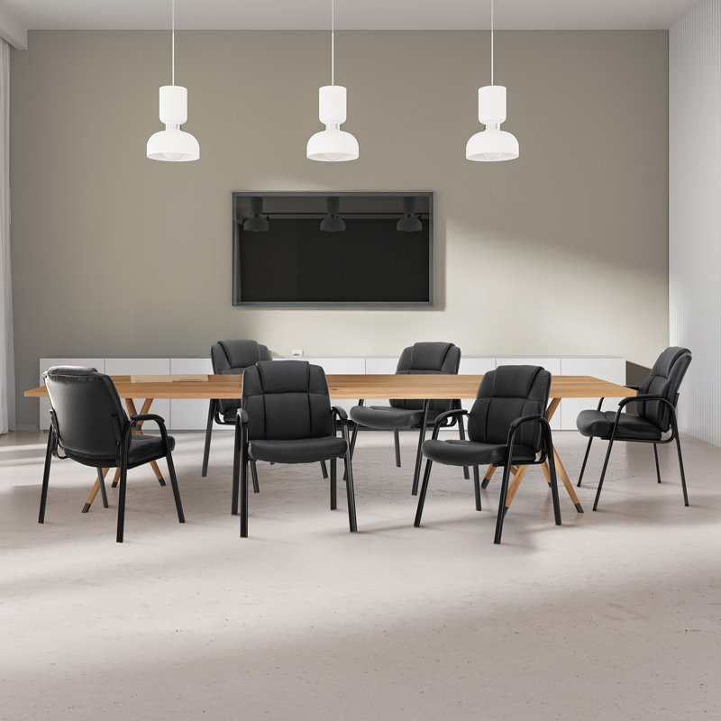 Chaise de réception 23,62 po empilable