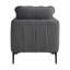 Fauteuil rembourré Dyisha-850297659