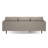 Geo 84" Wide Reversible Sofa and Chaise-1412632528