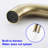 Widespread 2-handle Bathroom Faucet-64754022