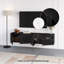 Unfinished TV Stand for TVs up to 65"-292952348