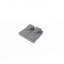 Canapé modulaire surdimensionné moderne avec 2 repose-pieds-1239326528