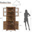 67cm Kitchen Pantry