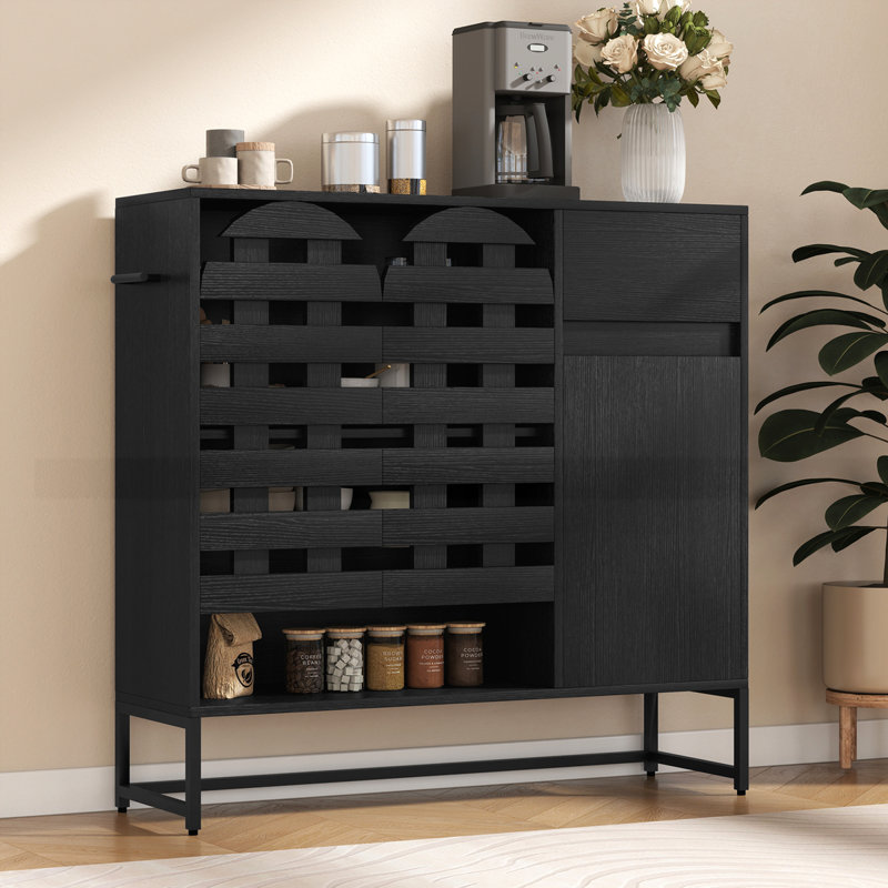 Buffet avec rangement