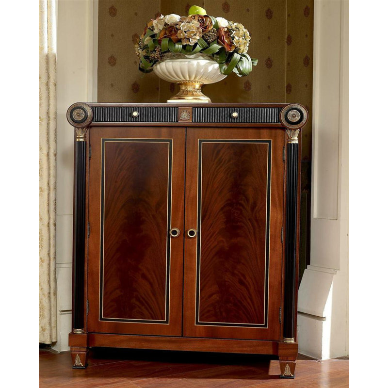 Empire Shoe Storage Cabinet