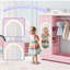 Armoire pour enfants avec armoire à bijoux pour enfants-1643993218