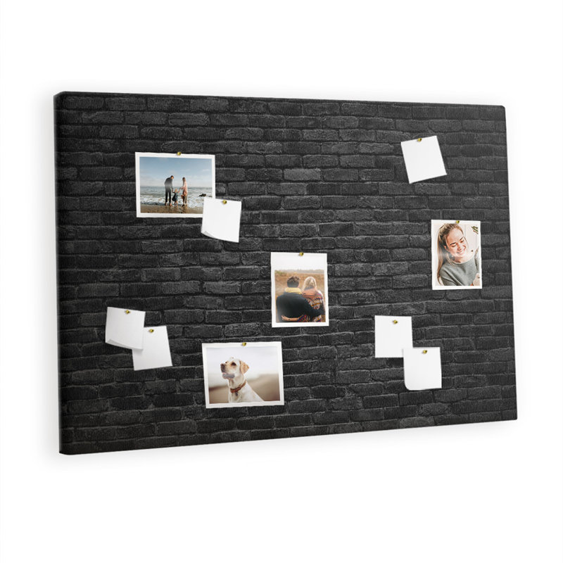 Margaritis Cork Corkboard / Bulletin Board