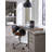 Eloise Storage Bookcase-1222193590