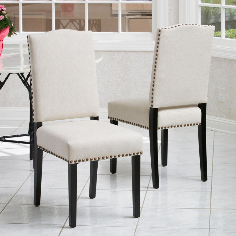 Chaise de salle à manger Madison KD
