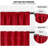 Deenie Room Darkening Curtain Pair-1929352985-1929352971