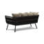 Verona Outdoor 2 - Seat Loveseat-584997711-584997705