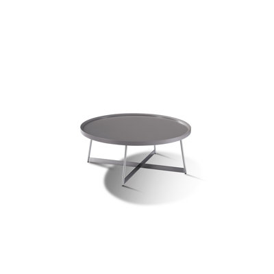 Eaves Coffee Table