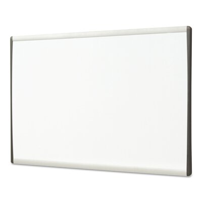 Magnetic Wall Mounted Dry Erase Board -  QuartetÂ®, ARC1411