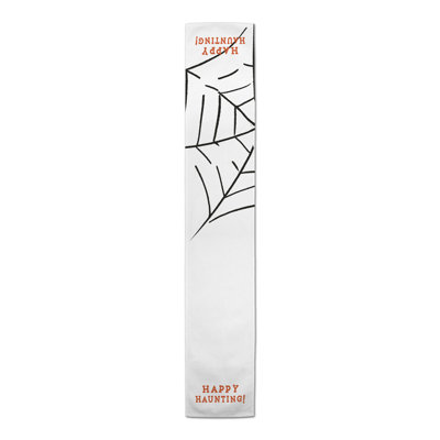 Silverthorne Halloween Table Runner