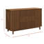 Commode Pogo Tambour-103877775