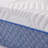 EGOHOME 14" Medium Gel Memory Foam Mattress-139870331