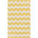 Murguia Cotton Chevron Indoor Rug
